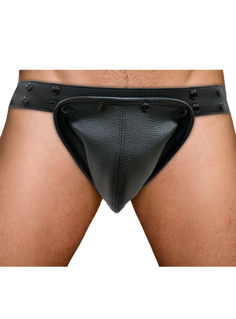 Undergear Fizx Jockstrap with Removable Pouch