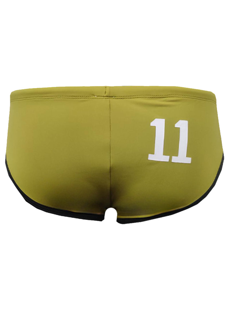 Pride Jethro 11 Swim Racer