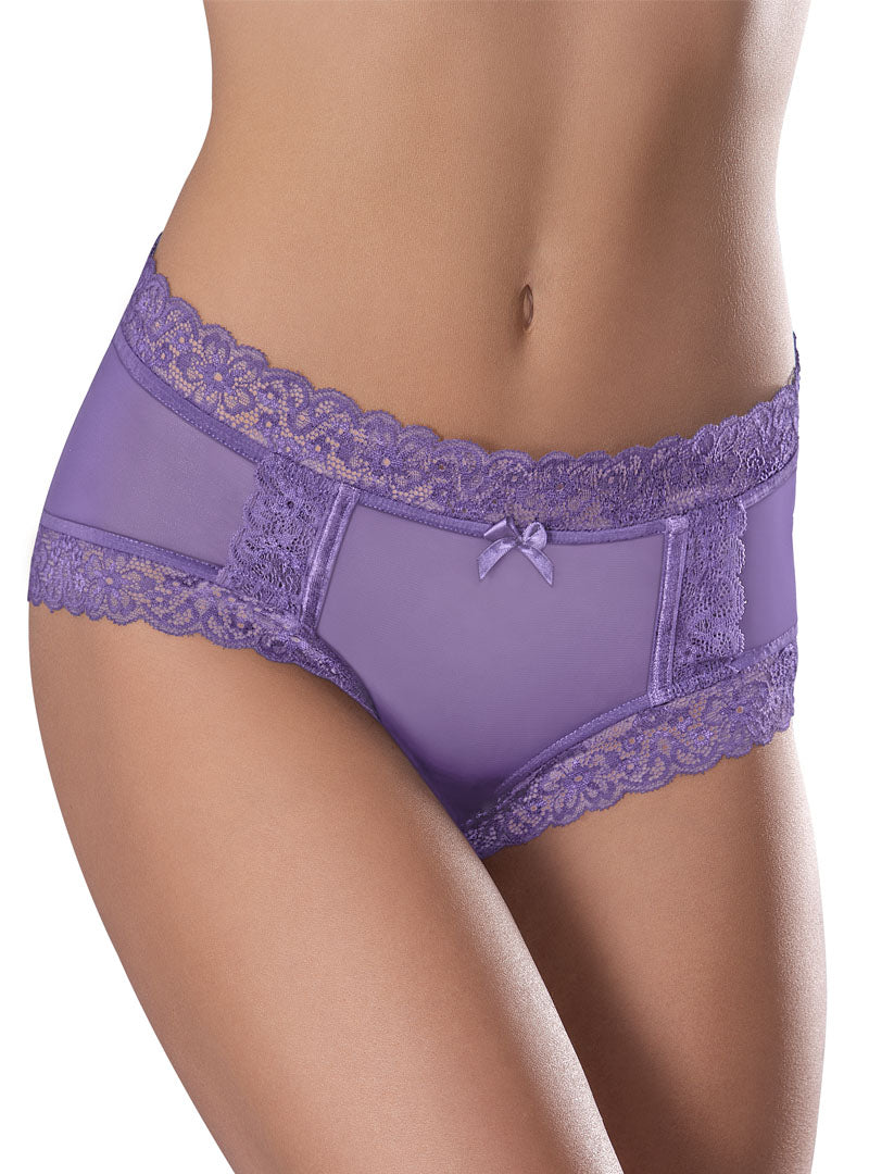 Cheeky Hipster Boy Short