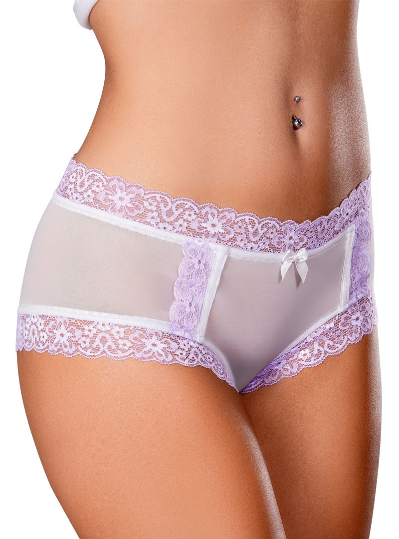 Cheeky Hipster Boy Short