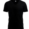 Vee Neck Tee Shirt