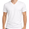 Cotton V Neck T-Shirt