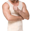 ZIP UP BODY SHAPER