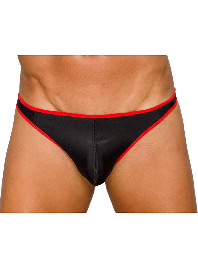 Pride Ultra Stretch Amplify Thong