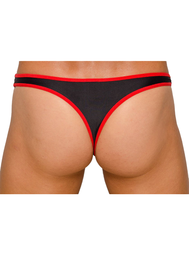 Pride Ultra Stretch Amplify Thong