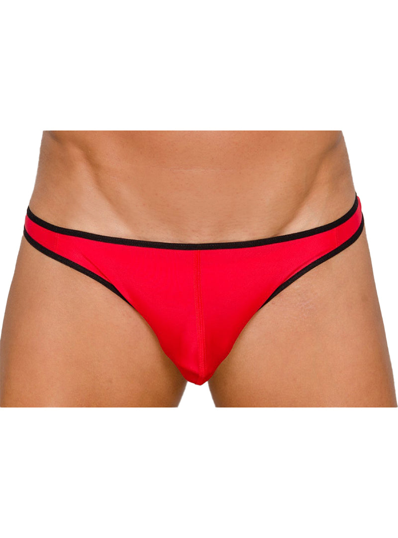 Pride Ultra Stretch Amplify Thong