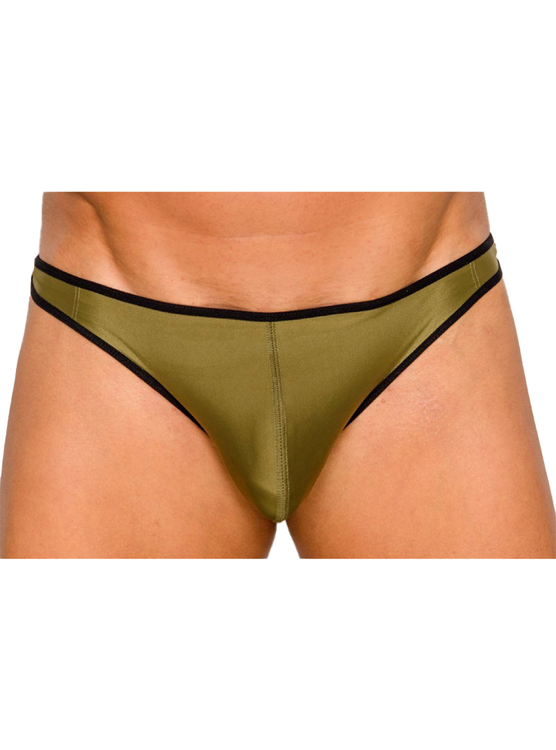 Pride Ultra Stretch Amplify Thong
