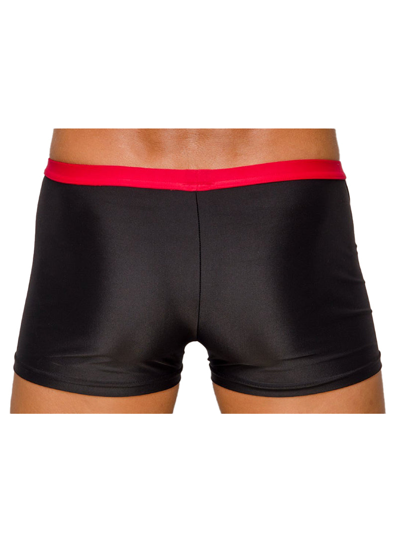 Pride Ultra Stretch Amplify Trunk