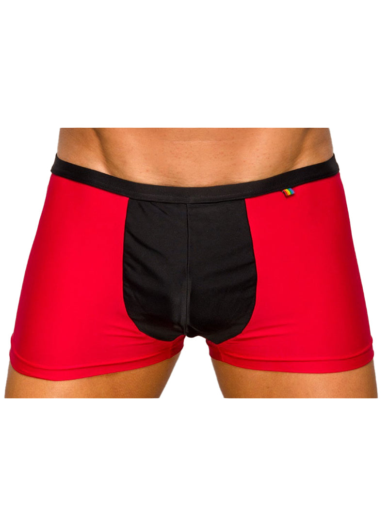 Pride Ultra Stretch Amplify Trunk