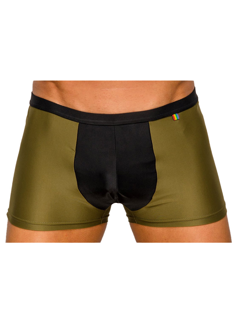 Pride Ultra Stretch Amplify Trunk