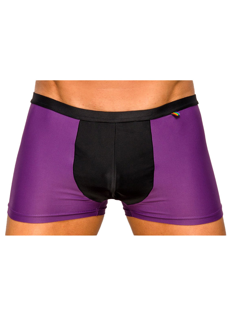 Pride Ultra Stretch Amplify Trunk