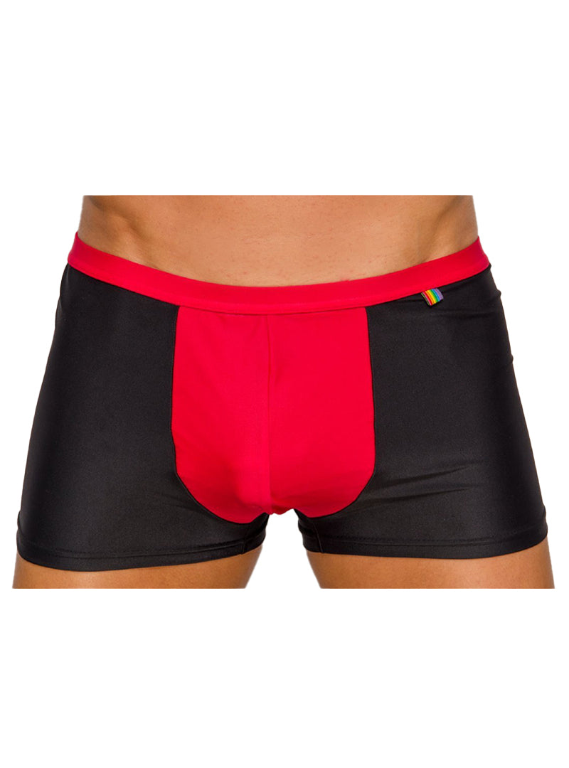 Pride Ultra Stretch Amplify Trunk