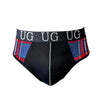 Contrast Jock With Snug Pouch