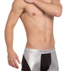 Tartarus Coated Two-Tone Trunk