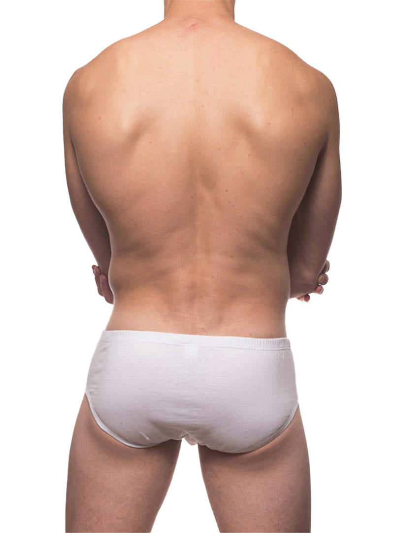 Undergear Contour Basic Brief