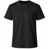 Cotton Crew Neck T-Shirt