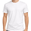 Cotton Crew Neck T-Shirt