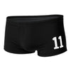 PRIDE 11 BRIEF