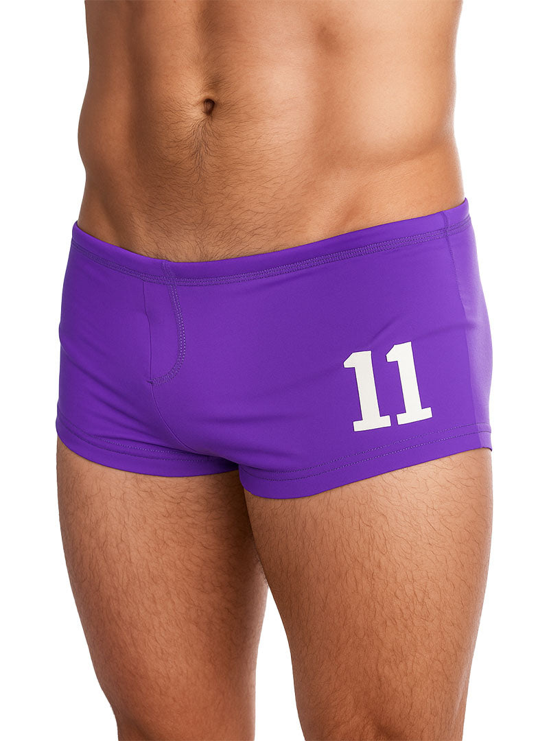 PRIDE 11 BRIEF