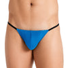 PRIDE MESH G-STRING
