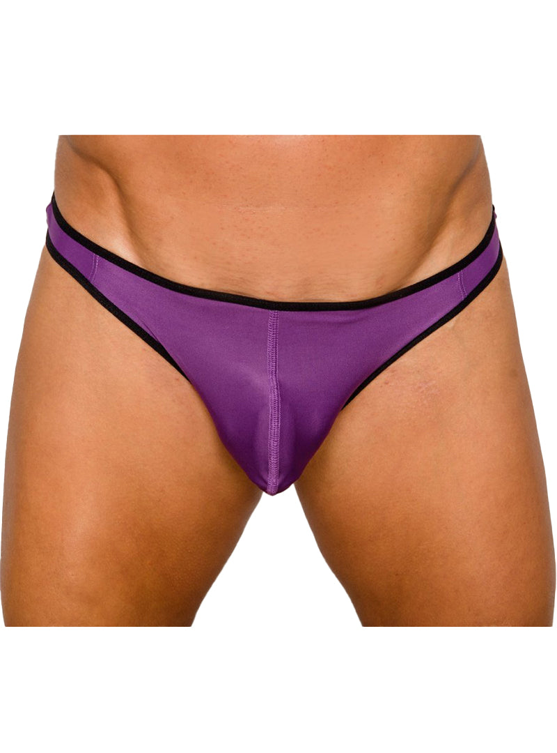 Pride Ultra Stretch Amplify Thong