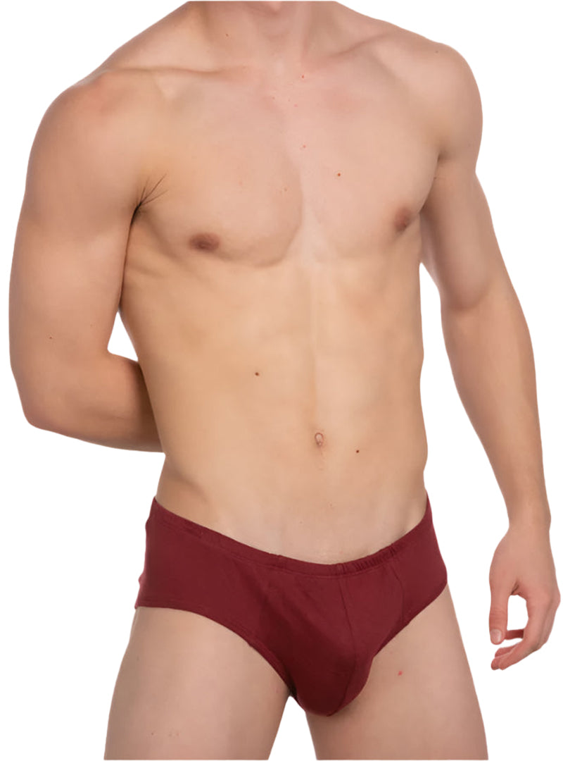 Undergear Contour Basic Brief