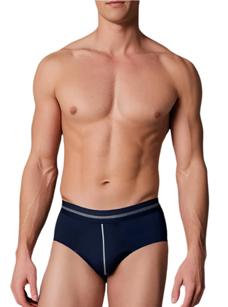 TARTARUS COTTON BRIEF