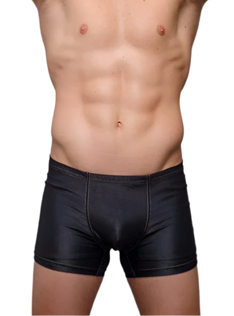 Hot Yoga Short