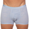 Andrew Velasco Silky Trunk Grey Color